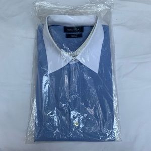 Nautica dress shirt